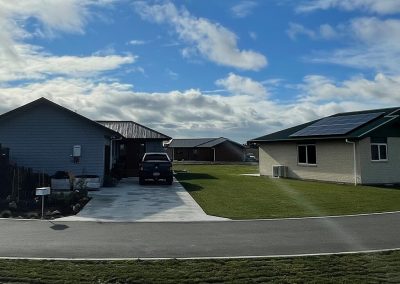 Aorangi Māori Trust Board Stage 2