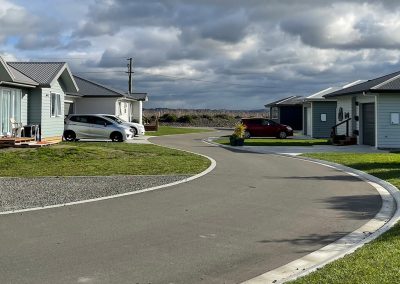 Aroha Te Rangi Robin Ahu Whenua Trust