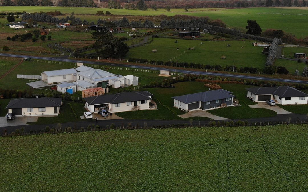 Hurunui-o-Rangi Marae