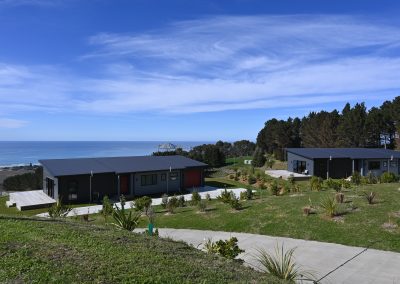 Tiakitai Whānau Trust – Mātanginui Papakāinga Stage 1